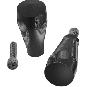 RISERS TONDI IN ALLUMINIO BILLET DA KUSTOM TECH