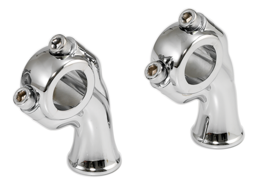 HC1, HC2, HC3 e HC4 - TUBI FRIZIONE IDRAULICA