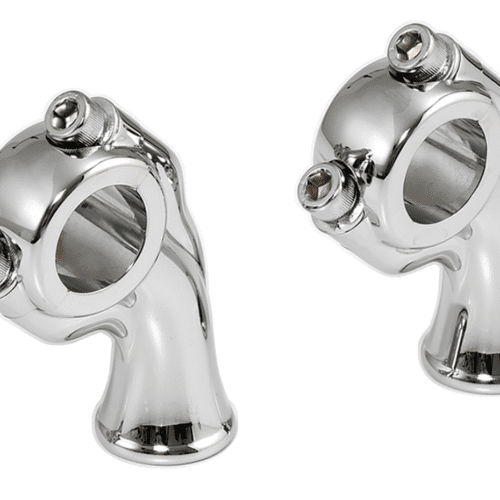 HC1, HC2, HC3 e HC4 - TUBI FRIZIONE IDRAULICA