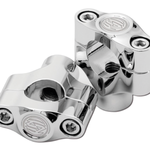 RISERS "MOTO-X" DA ROLAND SANDS