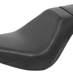 SELLA C.C. RIDER STEP-UP PER SOFTAIL MILWAUKEE EIGHT