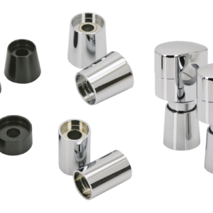 RISER FUSION E ESTENSIONI T-BAR