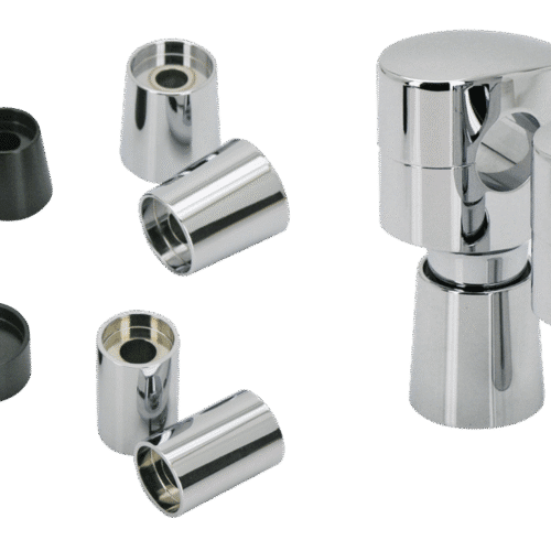 RISER FUSION E ESTENSIONI T-BAR