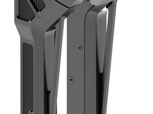 KIT RISER CLUB STYLE RICK'S PER MANUBRI DA 1 1/4"