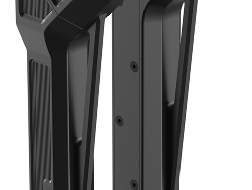 KIT RISER CLUB STYLE RICK'S PER MANUBRI DA 1 1/4"