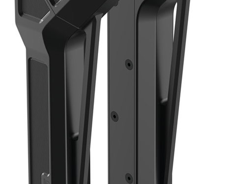 KIT RISER CLUB STYLE RICK'S PER MANUBRI DA 1 1/4"