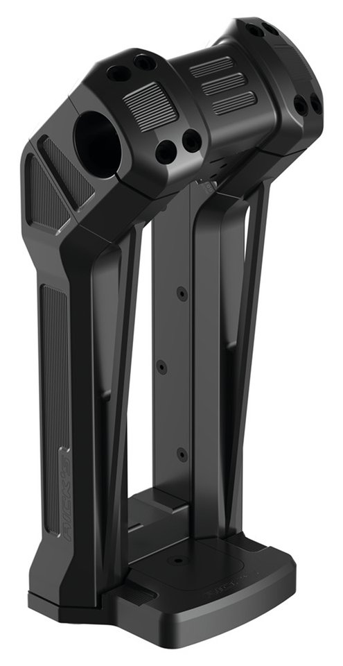 KIT RISER CLUB STYLE RICK'S PER MANUBRI DA 1 1/4" | 1 KIT RISER CLUB STYLE RICK'S PER MANUBRI DA 1 1/4"