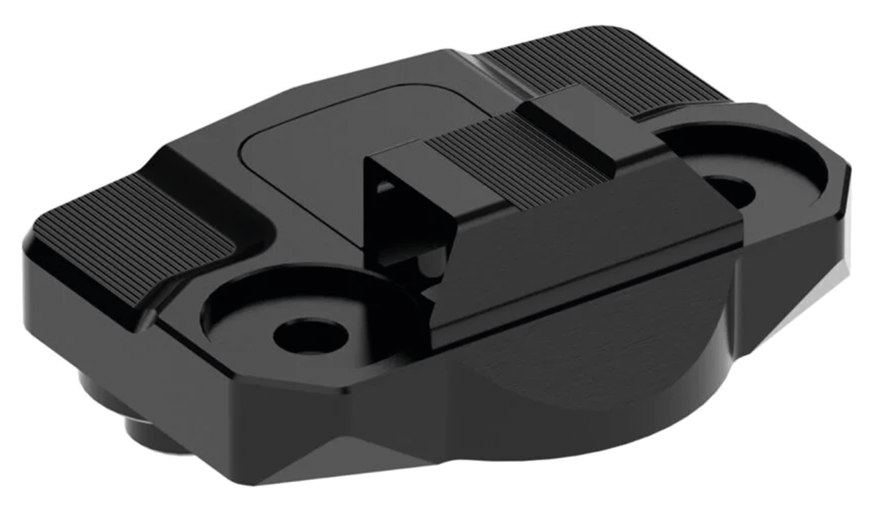 KIT RISER CLUB STYLE RICK'S PER MANUBRI DA 1 1/4" | 1 KIT RISER CLUB STYLE RICK'S PER MANUBRI DA 1 1/4"