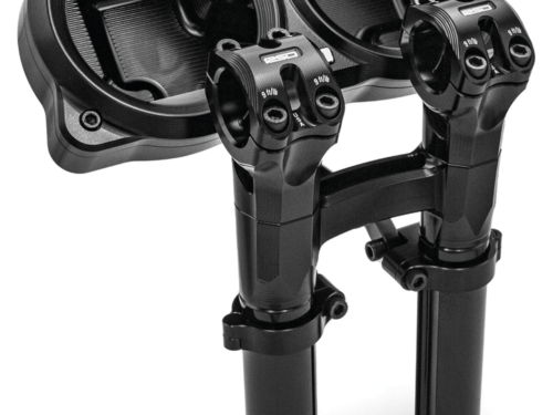 RISER SECTOR ROLAND SANDS DESIGN PER MANUBRI DA 1 1/8"