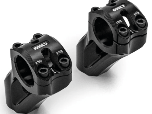 RISER SECTOR ROLAND SANDS DESIGN PER MANUBRI DA 1 1/8"