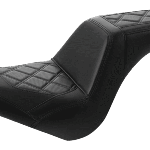 SELLA C.C. RIDER STEP-UP PER SOFTAIL MILWAUKEE EIGHT