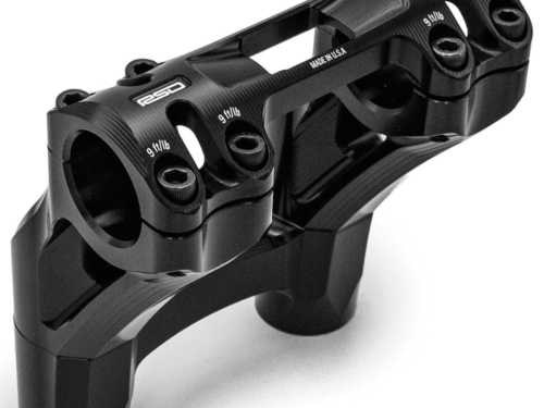 RISER SECTOR ROLAND SANDS DESIGN PER MANUBRI DA 1 1/8"