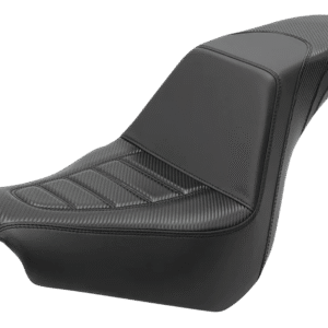 SELLA C.C. RIDER STEP-UP PER SOFTAIL MILWAUKEE EIGHT