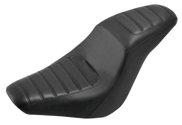 SELLA C.C. RIDER 2 UP PER LOW RIDER MILWAUKEE EIGHT