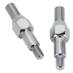 PERNI ADATTATORI RISER PER SPRINGER 1988-2009