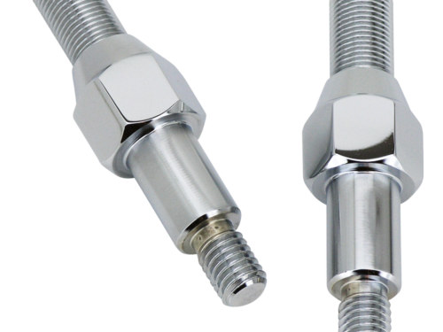 PERNI ADATTATORI RISER PER SPRINGER 1988-2009