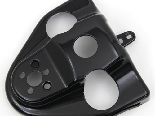 ACCESSORI INSTALLAZIONE RISER PER ROAD KING