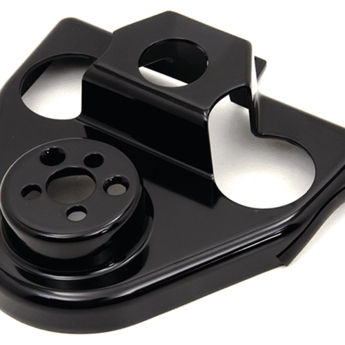 ACCESSORI INSTALLAZIONE RISER PER ROAD KING