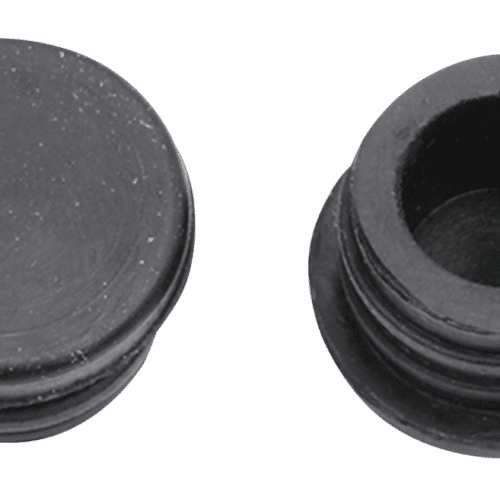 TAPPI PER MANUBRI E TUBI