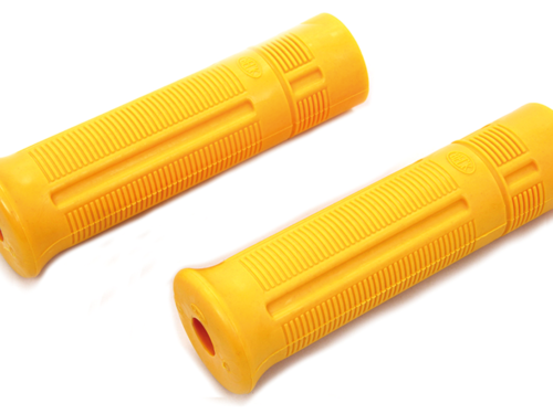 MANOPOLE STILE BECK PER HARLEY 1915-1948U E INDIAN 1936-1952