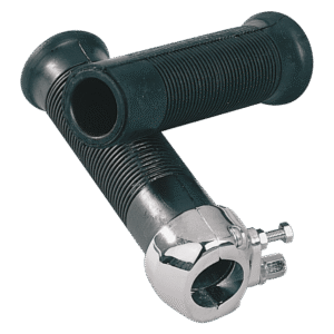 COMANDO ACCELERATORE "JACKHAMMER" CROMATO