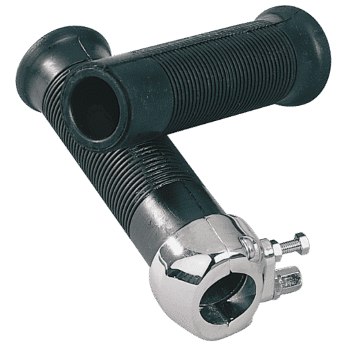 COMANDO ACCELERATORE "JACKHAMMER" CROMATO