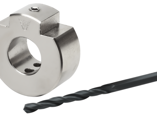 KIT COMANDO GAS INTERNO MÜLLER