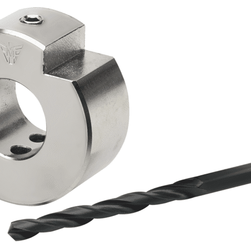 KIT COMANDO GAS INTERNO MÜLLER