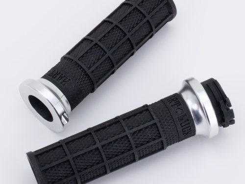 MANOPOLE ODI HART-LUCK LOCK-ON