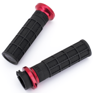 MANOPOLE ODI HART-LUCK LOCK-ON