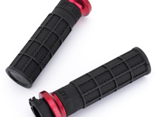 MANOPOLE ODI HART-LUCK LOCK-ON