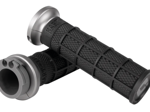 MANOPOLE ODI HART-LUCK LOCK-ON