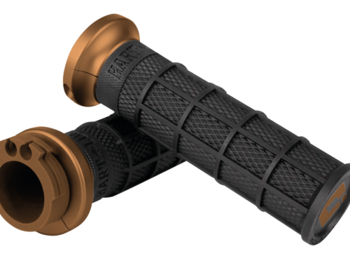 MANOPOLE ODI HART-LUCK LOCK-ON