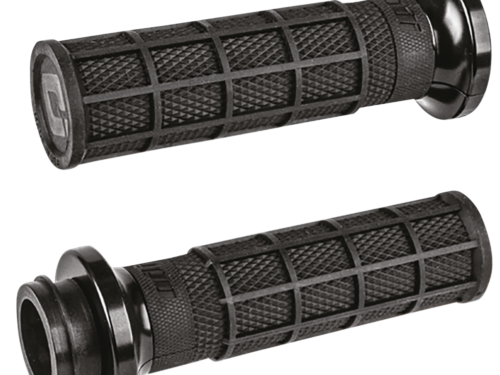 MANOPOLE ODI HART-LUCK LOCK-ON