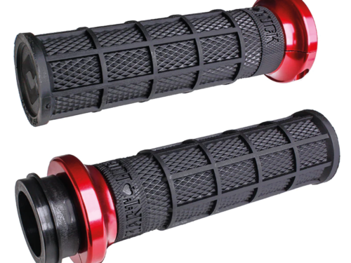 MANOPOLE ODI HART-LUCK LOCK-ON