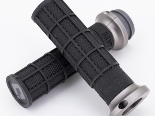 MANOPOLE ODI HART-LUCK LOCK-ON