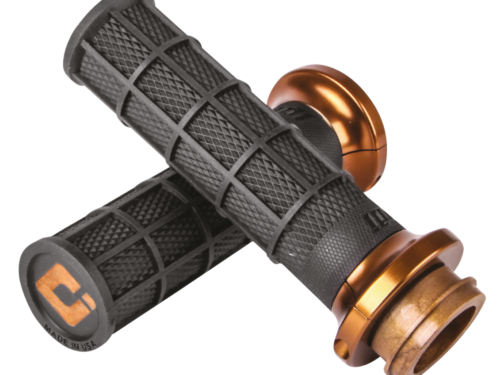 MANOPOLE ODI HART-LUCK LOCK-ON