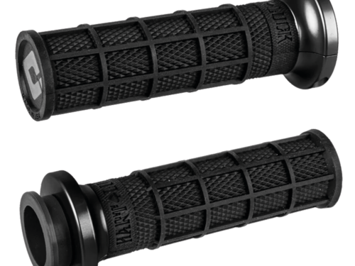 MANOPOLE ODI HART-LUCK LOCK-ON