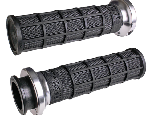 MANOPOLE ODI HART-LUCK LOCK-ON