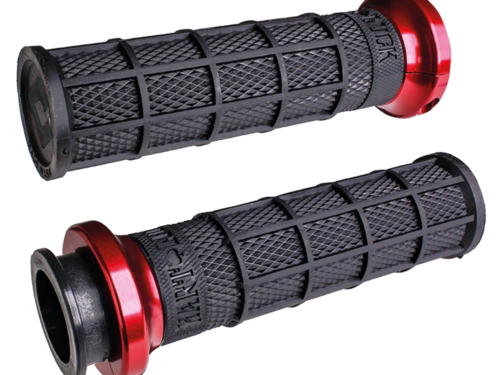 MANOPOLE ODI HART-LUCK LOCK-ON