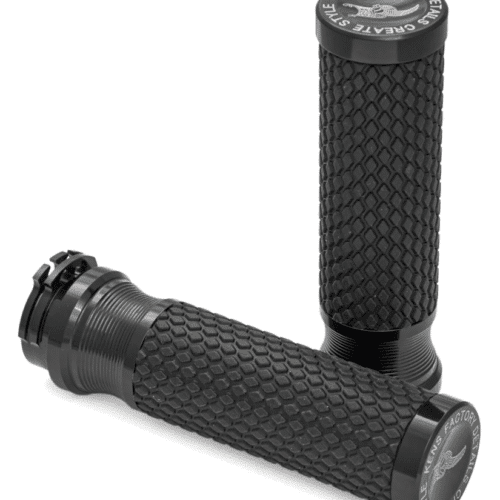 MANOPOLE KEN'S FACTORY NEXT LEVEL