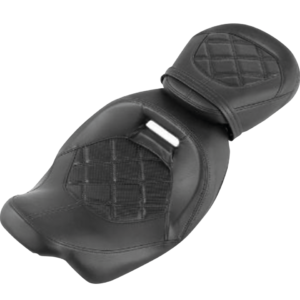 SELLA C.C. RIDER IN DUE PEZZI PER TOURING