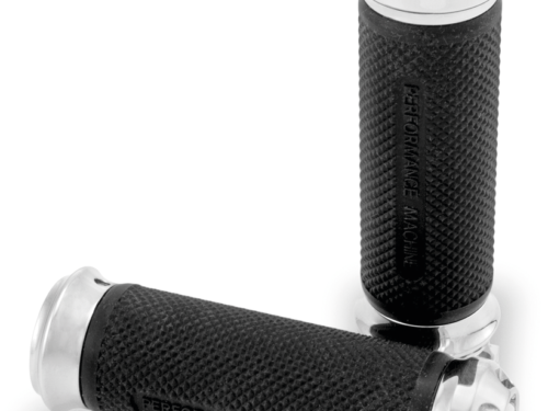 MANOPOLE PERFORMANCE MACHINE