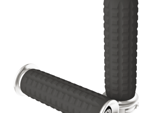 MANOPOLE RSD TRACTION