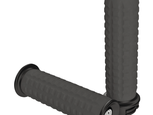 MANOPOLE RSD TRACTION