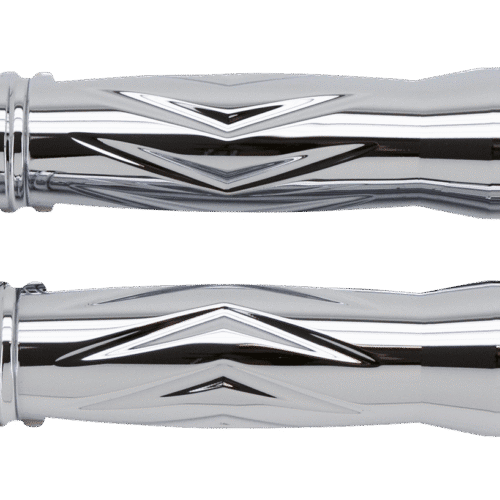 MANOPOLE RBS CON INDICATORI DI DIREZIONE