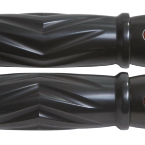 SET DI MANOPOLE RBS PER L'USO CON FRECCE KELLERMANN