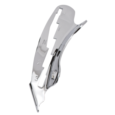 LEVE E GUIDE PER CAMBI A MANO