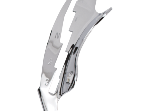 LEVE E GUIDE PER CAMBI A MANO