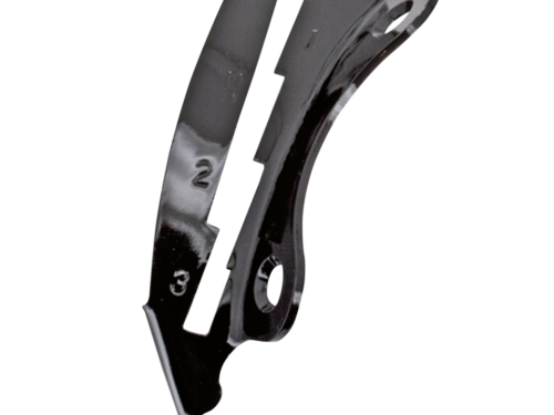 LEVE E GUIDE PER CAMBI A MANO